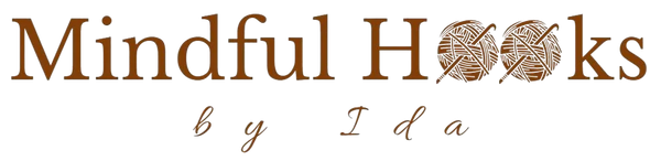 Mindful Hooks by Ida